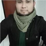 Profesor de física, química y matemáticas. A disposición para asesorías online residenciado en Buenos Aires